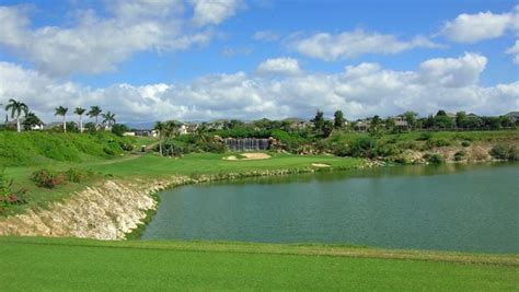 Coral Creek Golf Course - Hawaii Tee Times