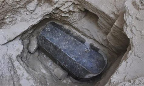 Archaeologists Find Tomb That Could Belong to Alexander the Great