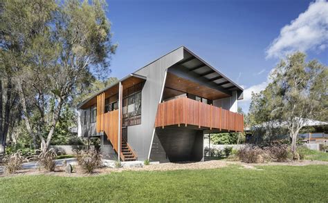 Northern Rivers Beach House / refresh*design | ArchDaily