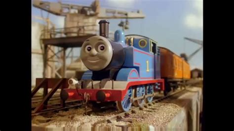 Thomas The Tank Engine And Friends Series 4