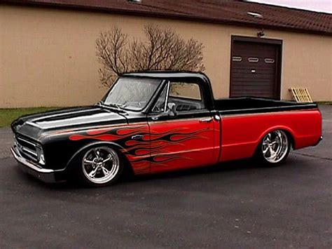 Best 25+ 1967 chevy truck ideas on Pinterest | Chevy c10, 1967 chevy c10 and 67 chevy truck