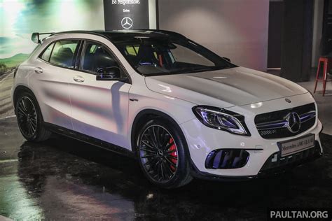 MercedesBenz_GLA45_Ext-2 - Paul Tan's Automotive News