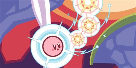 Kirby: Canvas Curse review | GamesRadar+