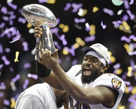 Super Bowl XLVII highlights - Photo 40 - CBS News