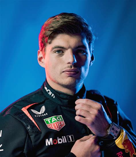 Formula 1 News: Verstappen 'still happy' to tolerate F1 'show'