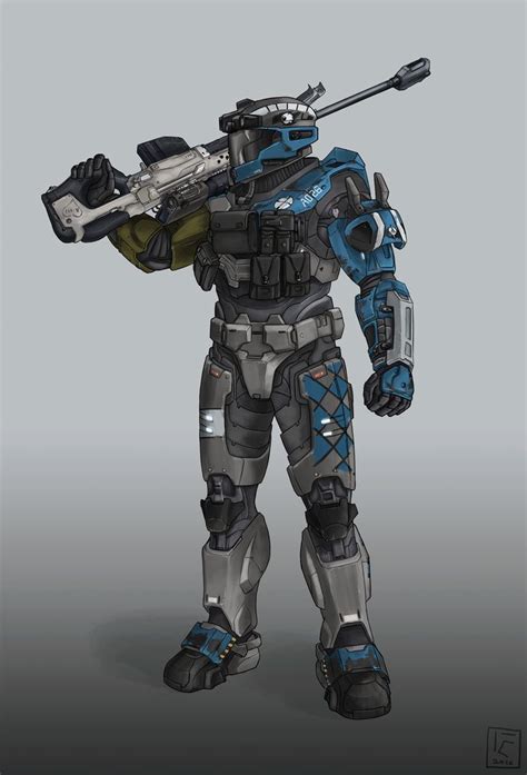 Halo spartan armor, Halo armor, Halo reach