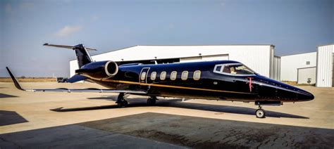 Private Jet Charter and Types of Private Jets