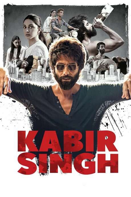 ‎Kabir Singh (2019) directed by Sandeep Reddy Vanga • Reviews, film ...