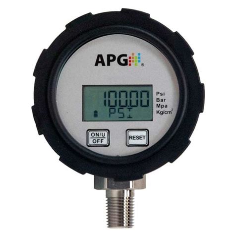 Industrial Sensor Manufacturer | APG, Inc.