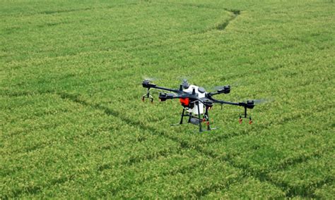 DJI Agriculture Drone Buying Guide