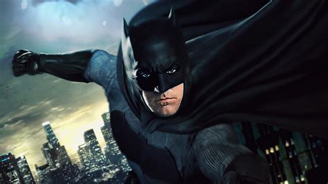 3840x2160 Batman Ben Affleck 2020 New 4K ,HD 4k Wallpapers,Images ...