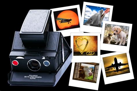 Best Instant Camera best types of camera what is camera