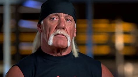 Reason why WWE legend allegedly punched Hulk Hogan in the face in real life