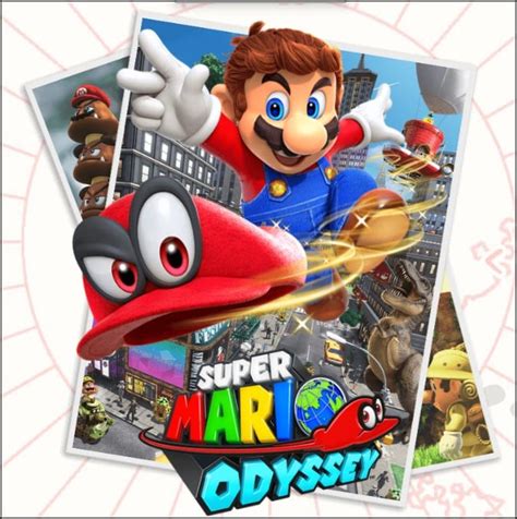 Is Super Mario Odyssey Multiplayer? Yes, And Here Is How You Can Play It!