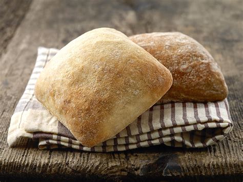 Classic Italian Ciabatta Recipe, Plus 8 Ideas for Using Ciabatta Bread ...