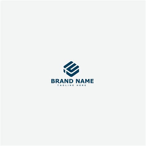 EI Logo Design Template Vector Graphic Branding Element. 11233003 Vector Art at Vecteezy