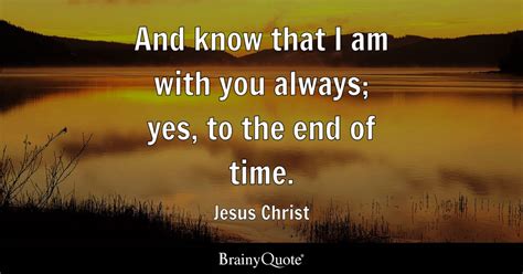 Top 10 Jesus Christ Quotes - BrainyQuote