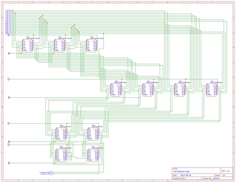 Ben Eater 8- Bit Computer with Modifications copy - OSHWLab