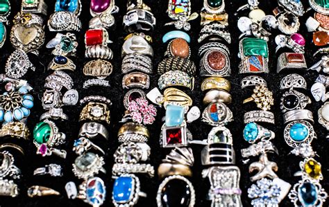 10 Types of Rings & What They Mean – LaCkore Couture