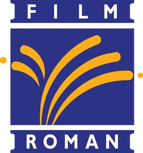 Film Roman 1989 Logo Download png