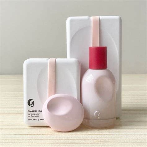 Glossier You Perfume | Lazada PH