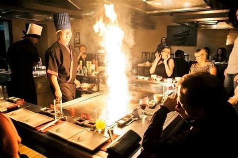 TEPPANYAKI RESTAURANT, Leeds - Quarry Hill - Menu, Prices & Restaurant ...