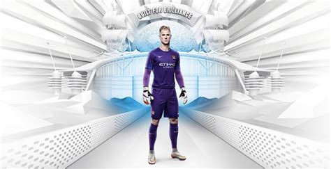 Manchester City 15-16 Goalkeeper Kits Released - Footy Headlines