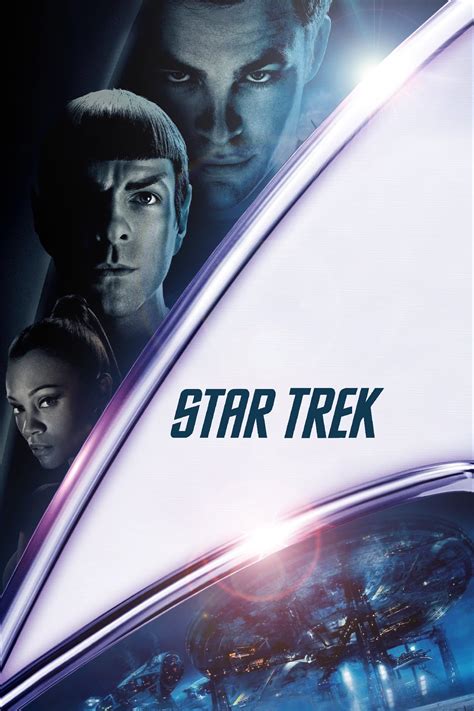 All 13 Star Trek Movies Are Free On Pluto TV Now