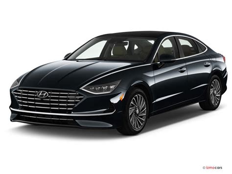 2022 Hyundai Sonata Hybrid Prices, Reviews, & Pictures | U.S. News