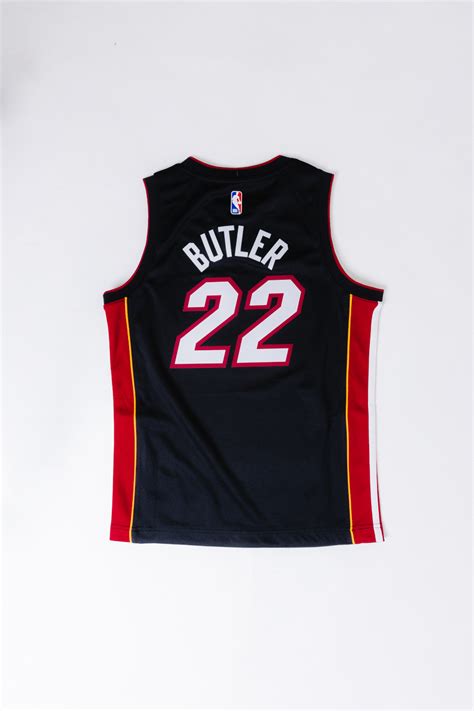 Jimmy Butler NBA Swingman Jersey- Youth | Stateside Sports