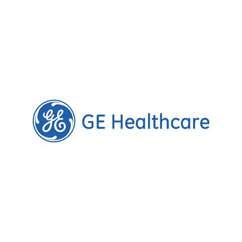 GE Healthcare Logo - SVG, PNG, AI, EPS Vectors