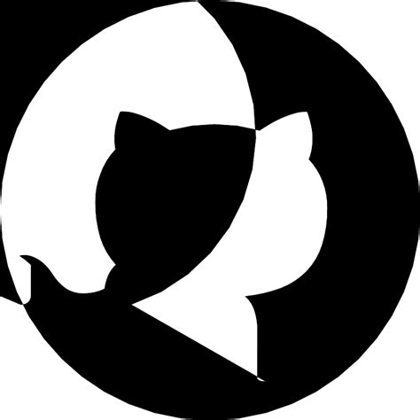 Github Vector SVG Icon - SVG Repo