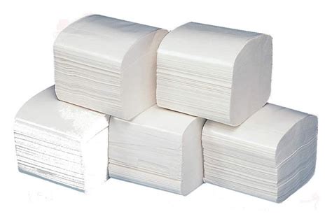 Bulk Pack Toilet Paper 2 Ply