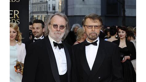 ABBA's Bjorn Ulvaeus to have cameo in Mamma Mia 2 - 8days