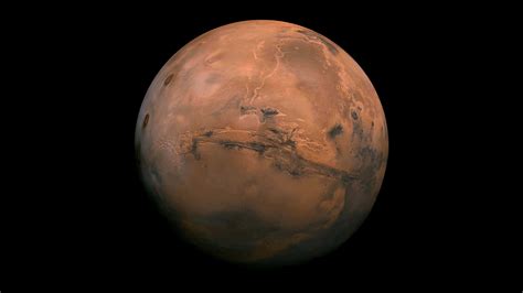 Hubble Telescope Pictures Of Mars Surface UHD 4K Wallpaper | Pixelz