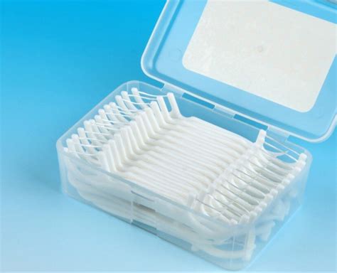 Dental Floss Toothpick 50s – Gogomed Supplies