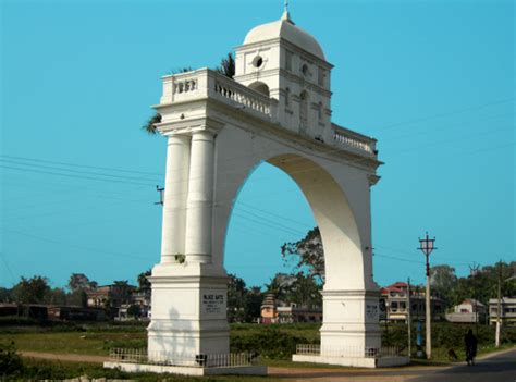 Jalpaiguri