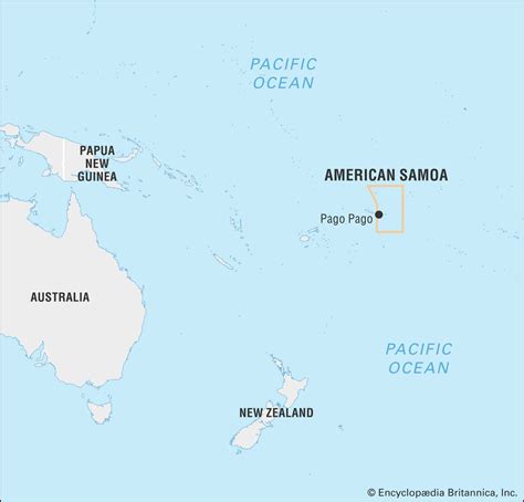 American Samoa | Culture, History, & People | Britannica