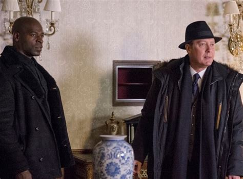 The Blacklist season 2 | KpopStarz