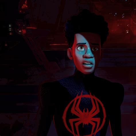 Miles Morales | Spider-Man Across the Spider-Verse | 2023 - Spider-Man ...