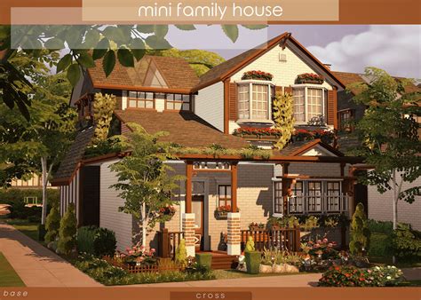 Cute family farmhouse – Artofit