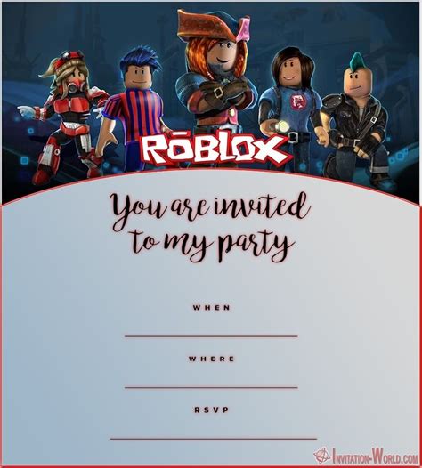 Roblox Birthday Party Free Printables - Printable Word Searches