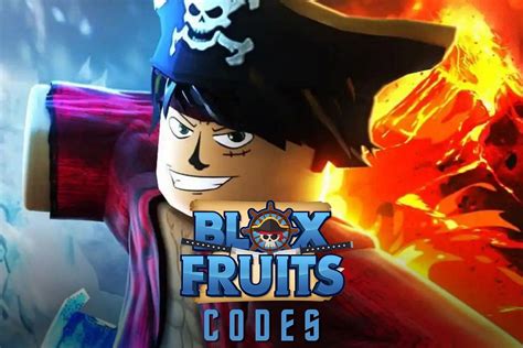 Roblox Blox Fruits codes (February 2023): Free resets, boosts, and more