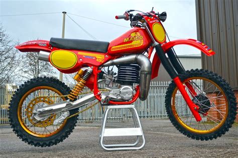 Maico Motorcycle | Reviewmotors.co