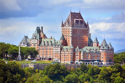 Quebec City Travel Guide - Expert Picks for your Vacation | Fodor’s Travel