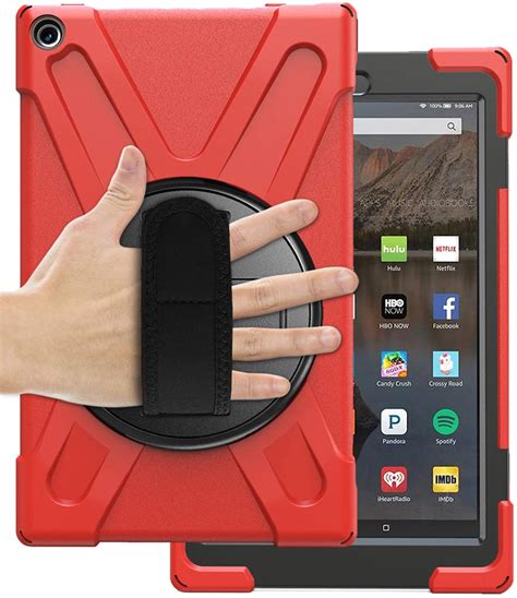 Best Amazon Fire HD 10 cases 2021 | Android Central