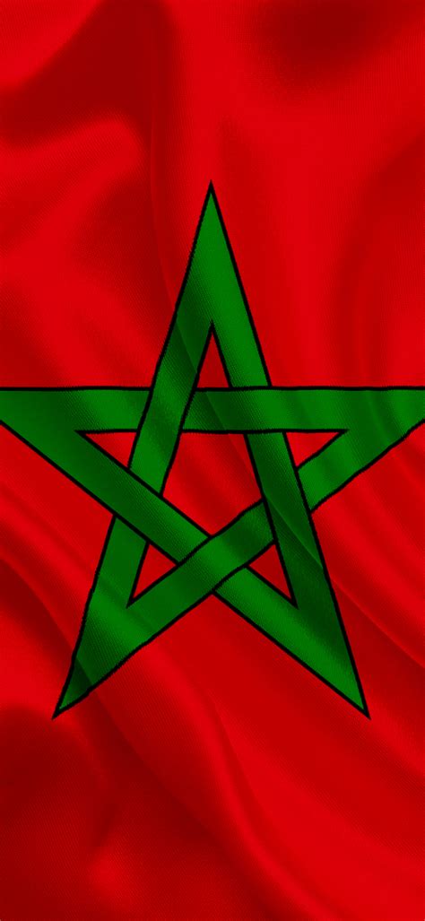 Download "Moroccan Flag" wallpapers for mobile phone, free "Moroccan Flag" HD pictures