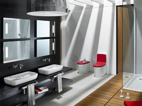 Roca – The Bathroom Company