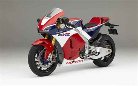 Honda RC213V-S MotoGP Road Bike - Bike India