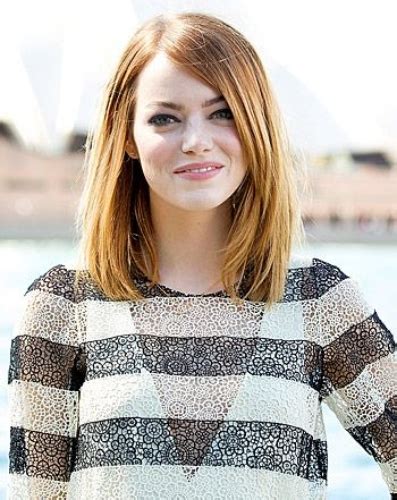 Emma Stone Haircut: 30 Ideas You Should Try Out for a Stunning Look